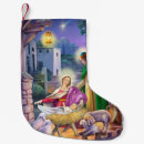 Search for nativity christmas stockings Religious