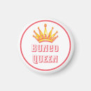 Search for crowns magnets For her