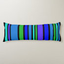 Search for coloured stripes cushions Eddart