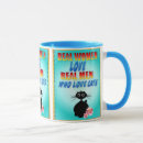 Search for cat for men mugs Kitten