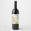 Search for halloween wedding wine labels Fall