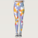 Search for daisy flower leggings Colourful