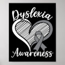 Search for dyslexia awareness Autism