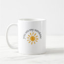 Search for happy face sun mugs Yellow