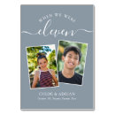Search for 11 table cards Elegant