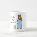 Search for bear cat mugs Animals