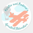 Search for flying plane stickers Transportation