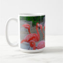 Search for florida flamingo mugs Beach