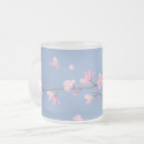 Search for vector flowers mugs Japan