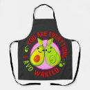 Search for boyfriends aprons Lovers