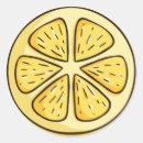 Search for round scrapbook stickers Fruit