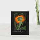 Search for orange floral note cards Elegant