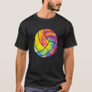 Search for volleyball setter tshirts Beach
