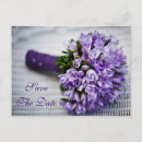 Search for tulip save the dates Bouquet