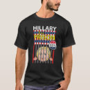 Search for hillary for prison tshirts Funny