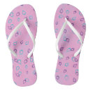 Search for pink flipflops Leaf