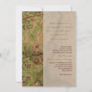 Search for green environment invitations Nature