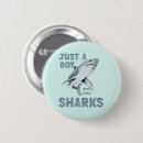 Search for shark lover badges Sharks