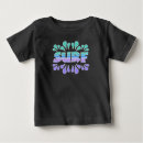 Search for surf baby shirts Vacation