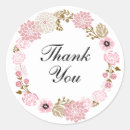 Search for pastel floral stickers Bride and groom
