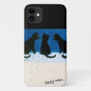 Search for snow cat iphone cases Cats