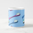 Search for dentist cartoon mugs Toothpaste