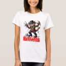 Search for nightmare tshirts Movie
