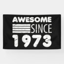 Search for funny 50th birthday party decor 50 years old