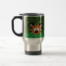 Search for tiger baby mugs Cat