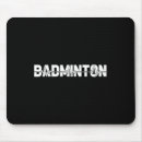 Search for ekg mouse mats Badminton lovers