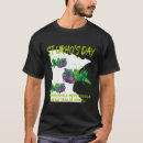 Search for st urho tshirts Grasshopper grapes