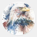 Search for red eagle stickers Fireworks