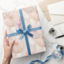 Search for umbrella wrapping paper Girly