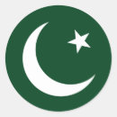 Search for pakistani flag stickers Country