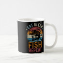 Search for eat sleep camping mugs Mountains