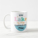 Search for lakes mugs Boat