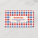 Search for immigration business cards Lawyer