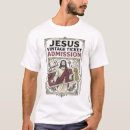 Search for ticket tshirts Jesus