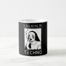 Search for raver gifts Techno