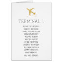 Search for assignment wedding table cards Guest names