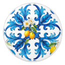Search for lemon knobs and pulls Italian