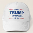Search for vice hats Election
