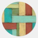 Search for classical painting stickers Blue