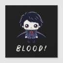 Search for vampire christmas cards Spooky