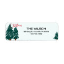 Search for very return address labels Floral