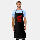 Search for quote aprons Black