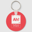 Search for chemistry key rings Geek