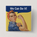 Search for rivetted badges Vintage