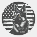 Search for american german stickers Dog lover