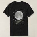 Search for comet clothing Moon